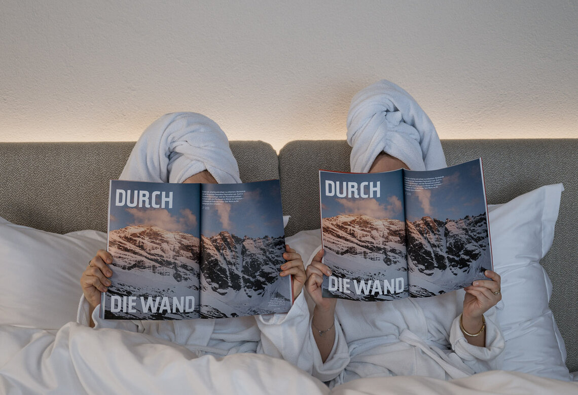 Mädels-Auszeit Bild 2