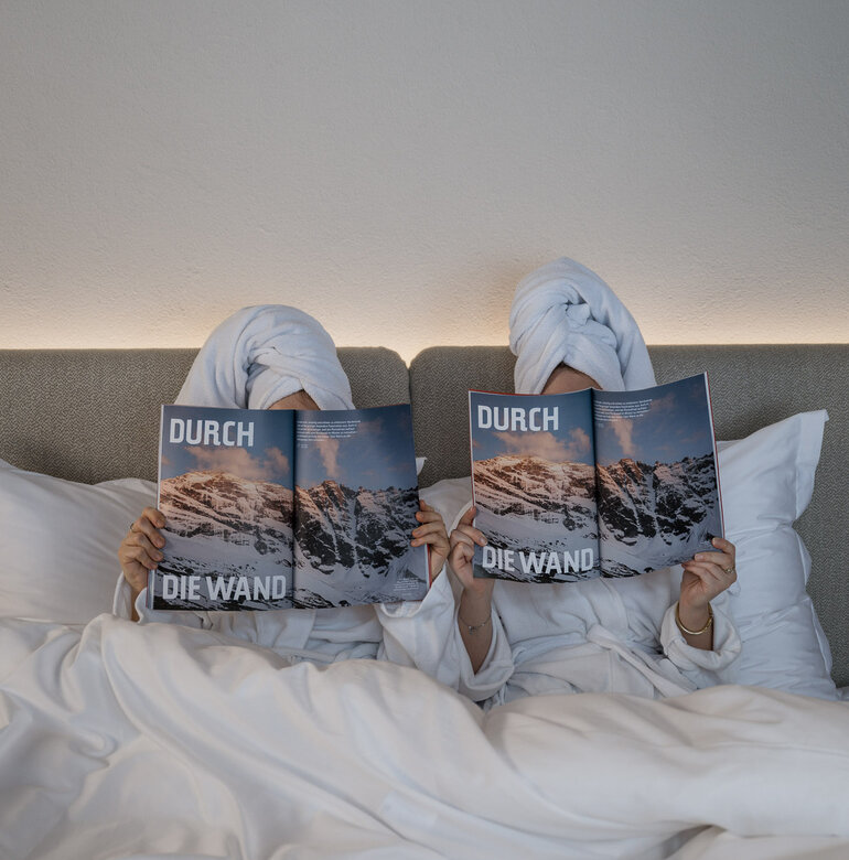 Mädels-Auszeit Bild 2