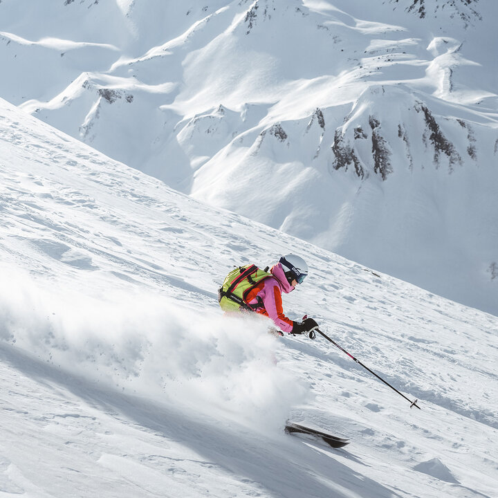 Skiurlaub in Ischgl