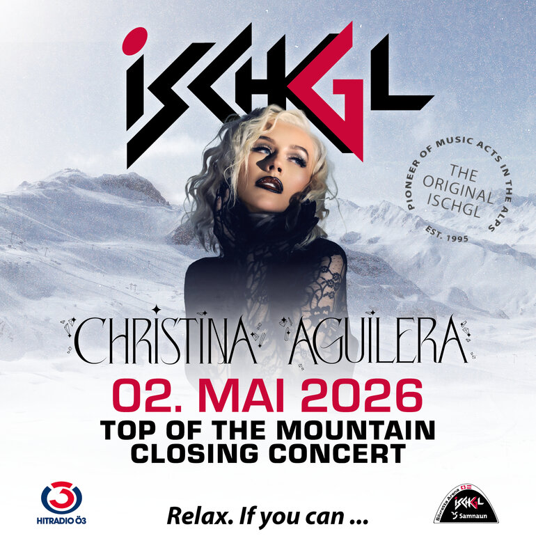 Christina Aguilera Bild 2