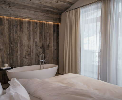 Suite 'XL' - Panorama