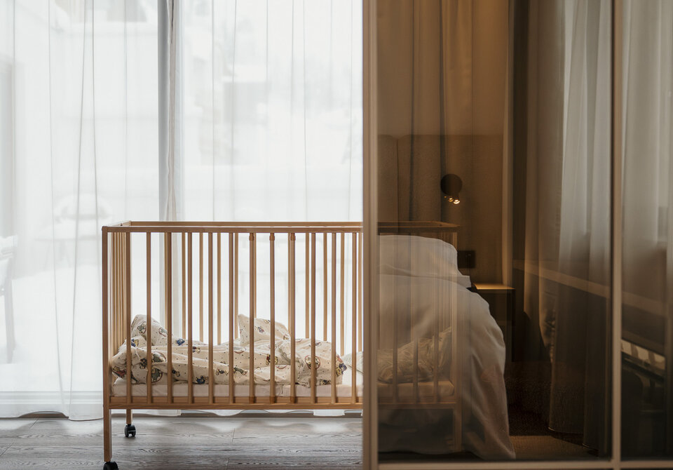 Familienzimmer - Ansicht 1